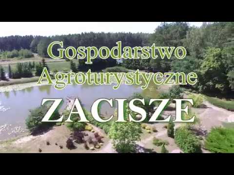 Gospodarstwo Agroturystyczne Zacisze - Gzin 2019