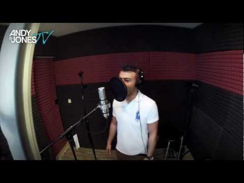 Making Of Video "Andy B. Jones feat. Ardian Bujupi - Make You Mine" (CS078)