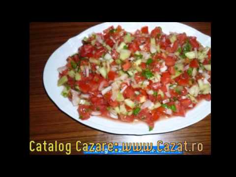 Cazare Rugetu, Valcea - Cazat.ro