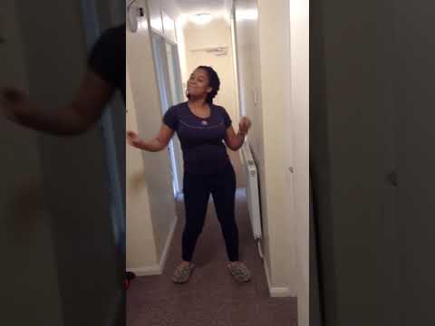 Radiant dancing Nwachinemelu - ft. Kinsu & Dabz