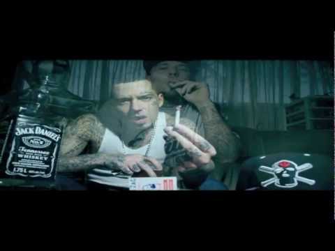 PRADA WEST - "Cold World" - (OFFICIAL VIDEO)