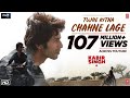 Kabir Singh: Tujhe Kitna Chahne Lage Song | Mithoon Feat. Arijit Singh | Shahid Kapoor, Kiara Advani