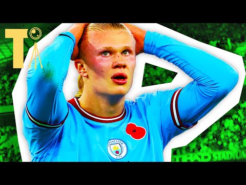 How to stop Erling Haaland