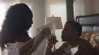 Rotimi - In My Bed (Official Video) (feat. Wale)