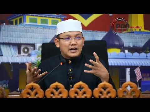 (LIVE) 05-12-2023 Ustaz Qarni Edrus : Indahnya Pesan Luqman Al-Hakim