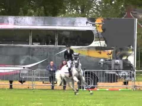 Carrero - CH Eext 23.5.2015