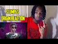 Slump6s Origin Mixtape LIVE REACTION