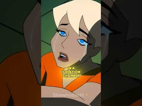 This Batman Beyond Episode Was EXTREMELY DARK! #batmanbeyond