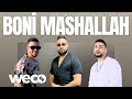 Boni Mashallah Eri Qerimi (Ft. Florian Tufallari & Landi Roko)