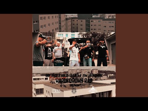 Hardkorowy Rap
