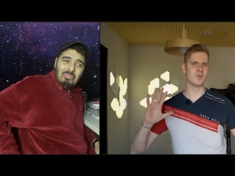 Kuchentv is arrogant and feels right the miskin tfuu baaah