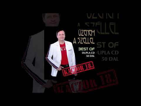 Kaczor Feri - Best of (CD2 1/2)