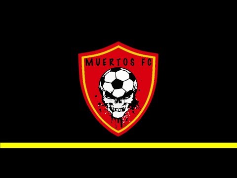 MI 1ER. PARTIDO CON MUERTOS F.C. ➖ NOS TOCÓ JUGAR CON LLUVIA.