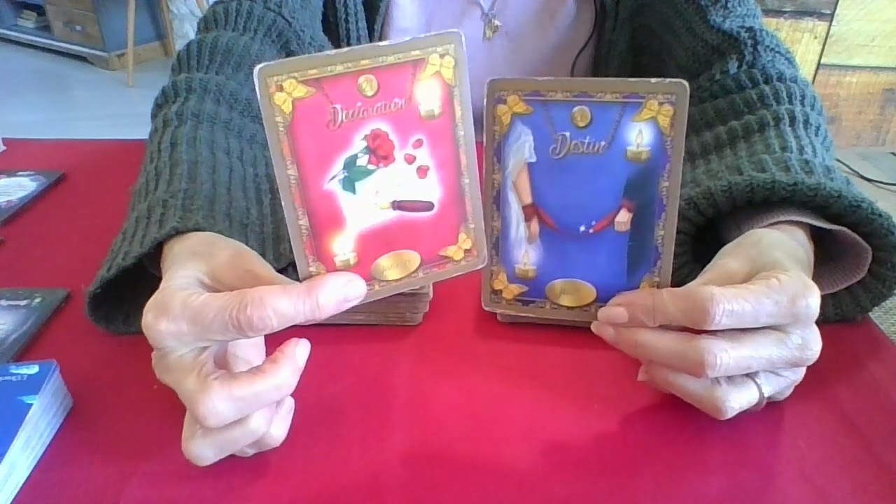 Tirage Sentimental  du 03 Mars 2025   Belle concrétitaion /  Retour sincère de l' ex