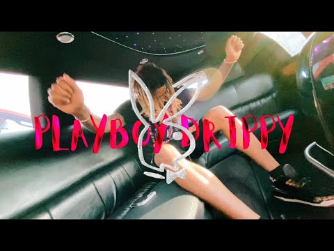 DrippyCloud$ - Come Over Sober (OfficialMusicVideo) Shot: AL Pacino “PlayBoyDrippyTape”
