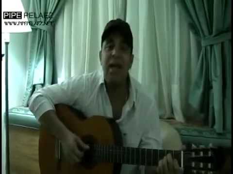 Los ay ay ay - Felipe Pelaez [Guitarra]