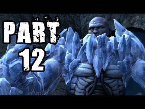 Let's Play inFamous 2 #12 Deutsch Gameplay - Ja und so entstehen Mutanten