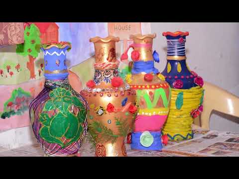 Aryakul College of Pharmacy and Research Lucknow General video thumbnail 16