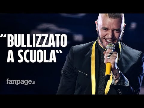 Marco Sentieri si racconta e parla di "Billy Blu": "La maestra mi abbassava i pantaloni"