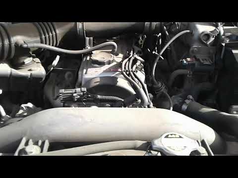 Thumbnail for 2010 GREATWALL V240 2.4 ENGINE TEST NMW06740 by Car
