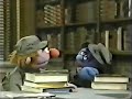 A Day At The Library Sesame Street Ep 2727