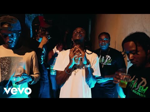 Nation Boss, Mafia Dem - Transparent | Official Music Video
