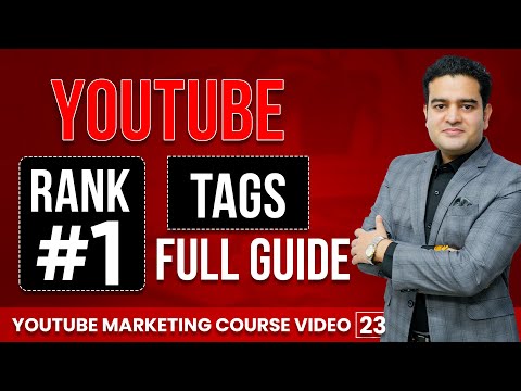YouTube Marketing Course by Marketing Fundas Global How to Start a Successful YouTube Channel