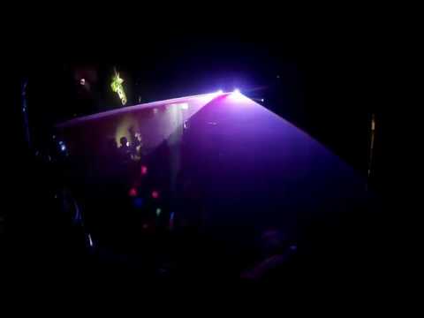 Alex @ Cuckoo pres. Sam Laxton & EverLight (Live)