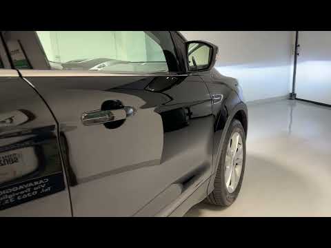 FORD Kuga 1.5 TDCI 2WD 120CV Powershift Titanium Anno 2017