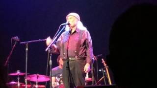 David Crosby & Friends "Capitol"