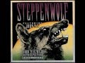 Steppenwolf - The Wall
