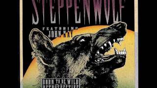 Steppenwolf - The Wall