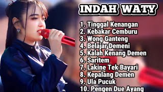 Download lagu Tarling Favorit !! FULL ALBUM INDAH WATY TERBARU 2026 ||tarling terbaruindah Wati tanpa iklan mp3
