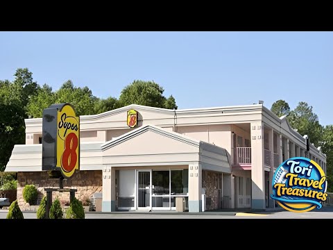 Super 8 By Wyndham Durham_University Area Nc | Durham (NC), United States | Hotel Review ⭐