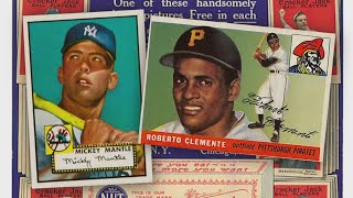 More than $2 million worth of vintage baseball cards stolen from Strongsville Collectors Convention