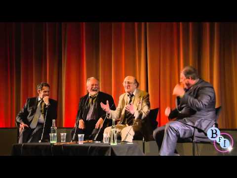 Oliver! Q&A - Memories from the Cast | BFI