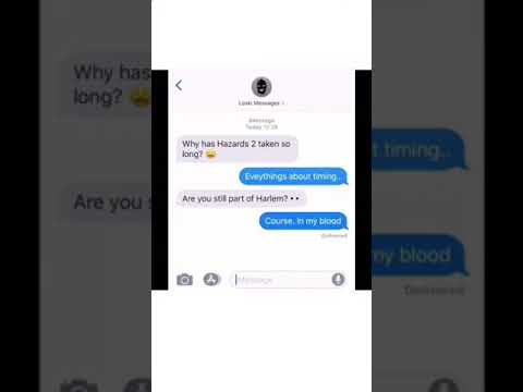 Loski - Hazards 2.0 (Brand New Preview)