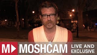Moshcam Meets: Boots Electric (Interview) | Moshcam