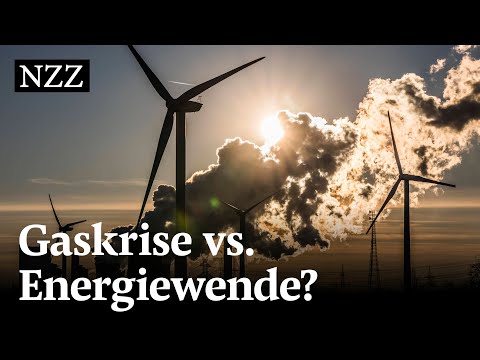 Die Gaskrise: eine unerwartete Chance für den Energiewandel?