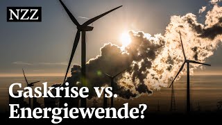 Die Gaskrise: eine unerwartete Chance für den Energiewandel?
