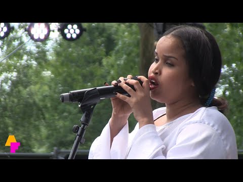 Groupe RTD - The Dancing Devils of Djibouti - 10 - Live at Afrika Festival Hertme 2022