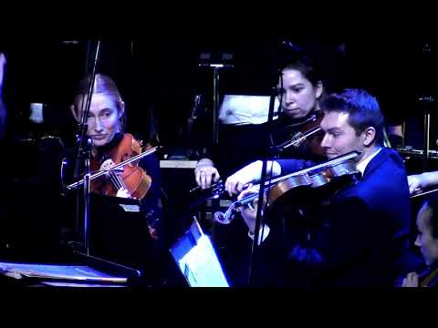 Jyn Erso and Hope Suite (From ''Rogue One: A Star Wars Story'') with the Ottawa Pops Orchestra