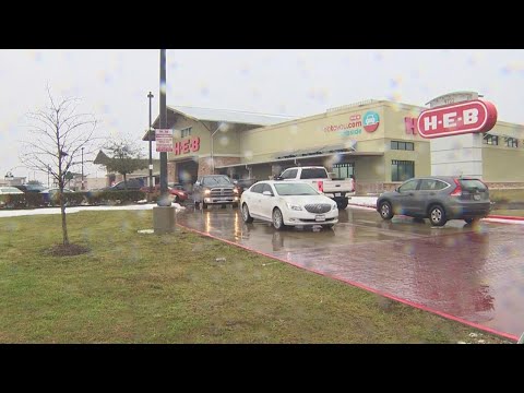 Power In Cypress Tx Today
