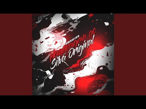 Homenagem ao Silva Original