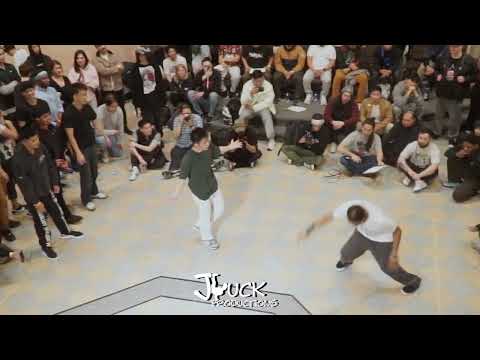 Kulani Vs Buckshot - Semis - Northwest Sweet 16 2023