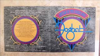 FOGHAT - Take to the river (Acoustic)