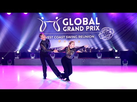 GGP 2023 - SHOWCASE - Blandine ICHE & Sébastien CADET
