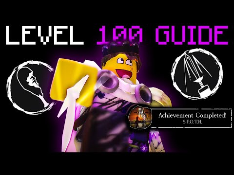How To Play: Shedletsky Like A PRO (LVL 100 FORSAKEN GUIDE)