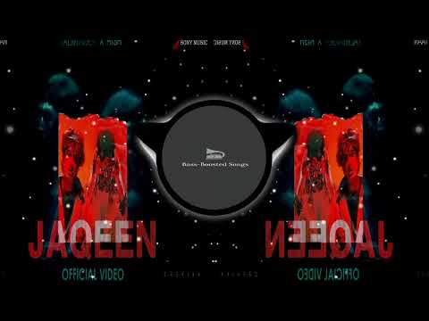 JAQEEN - Bass Boosted Song | Talwiinder X RISH | MOIT | CREVIXA