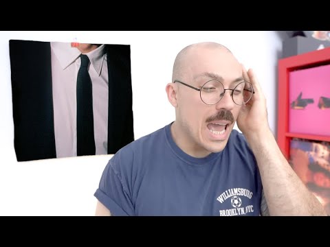 The Dare - What's Wrong With New York? ALBUM REVIEW